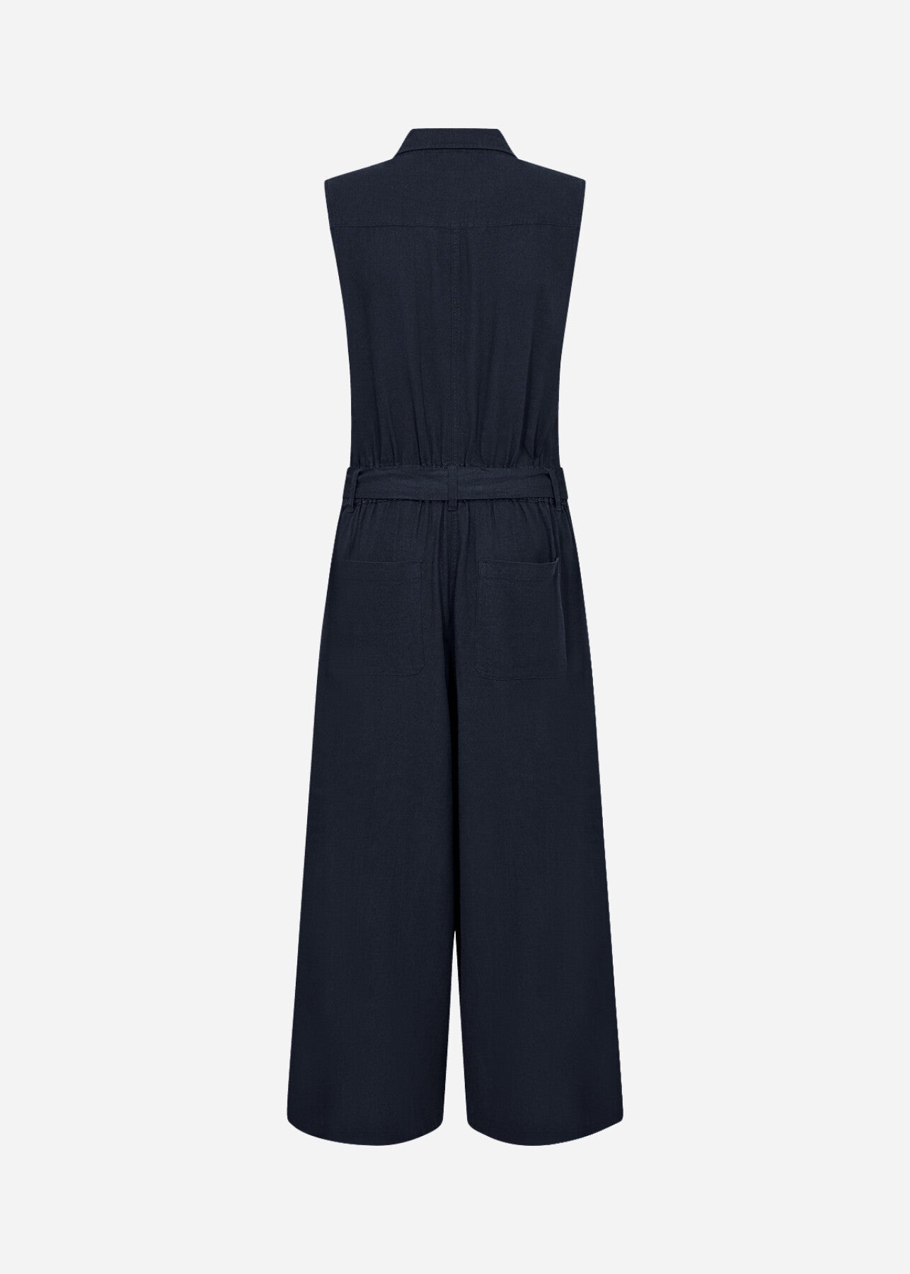 SC-INA 7 Jumpsuit Navy