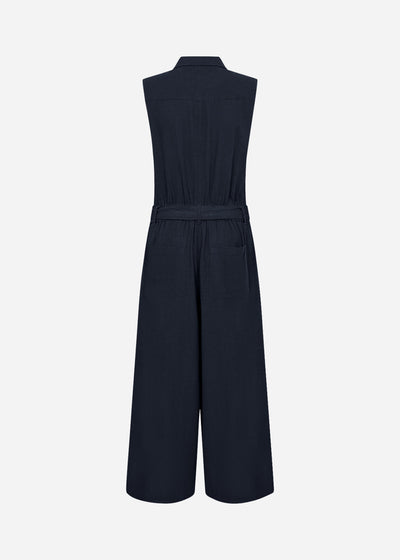 SC-INA 7 Jumpsuit Navy