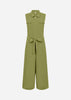 SC-INA 7 Jumpsuit Grøn