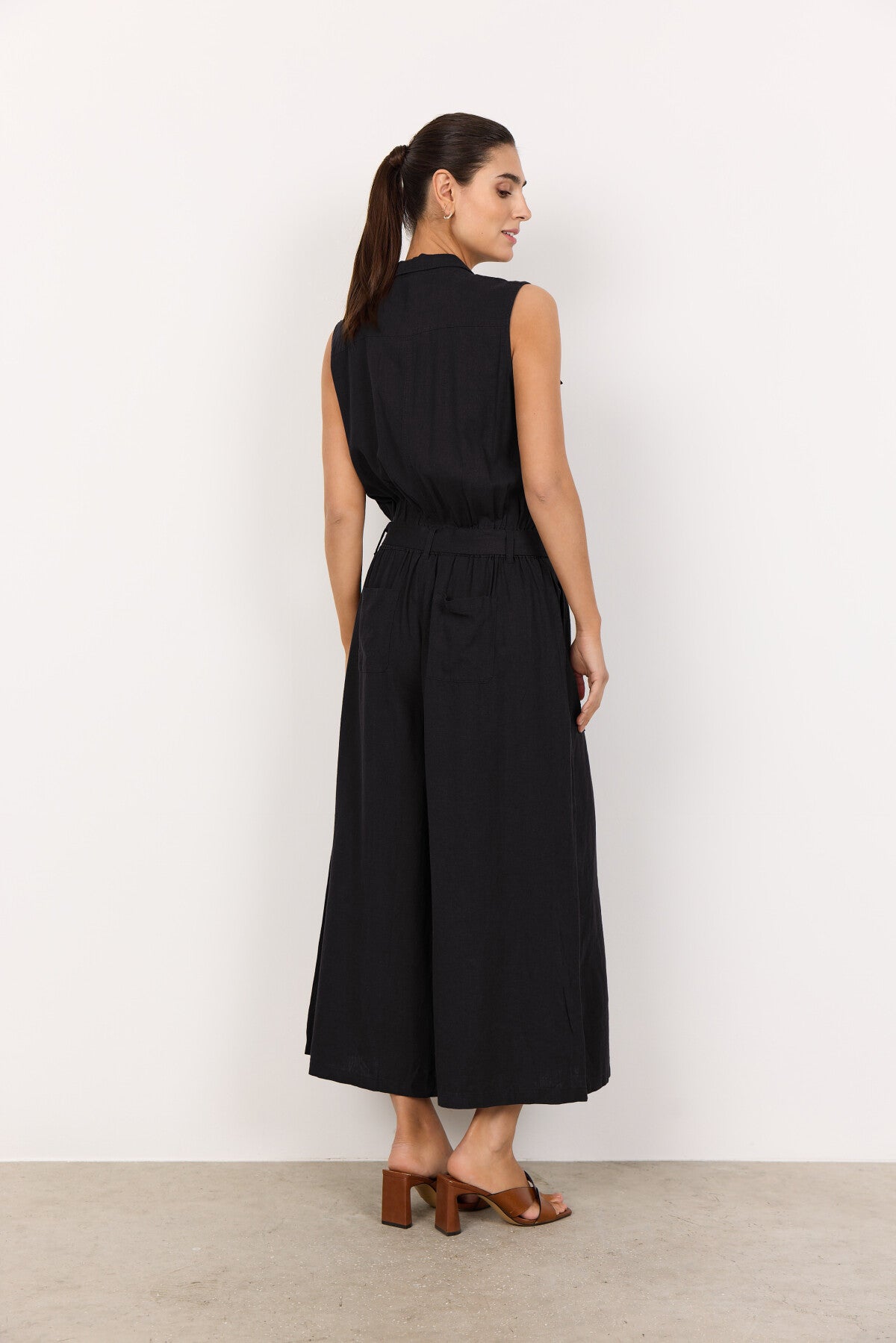 SC-INA 7 Jumpsuit Sort