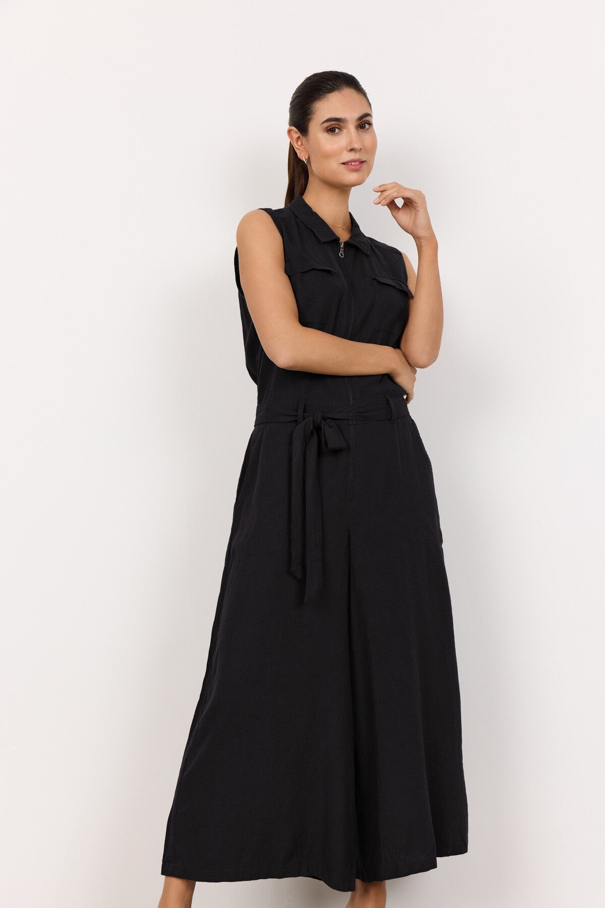 SC-INA 7 Jumpsuit Sort