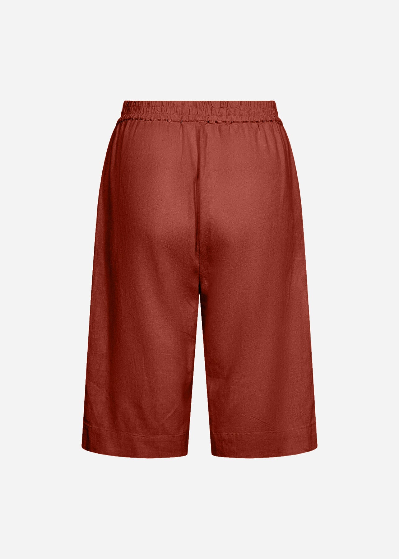 SC-INA 65-C Shorts Rød