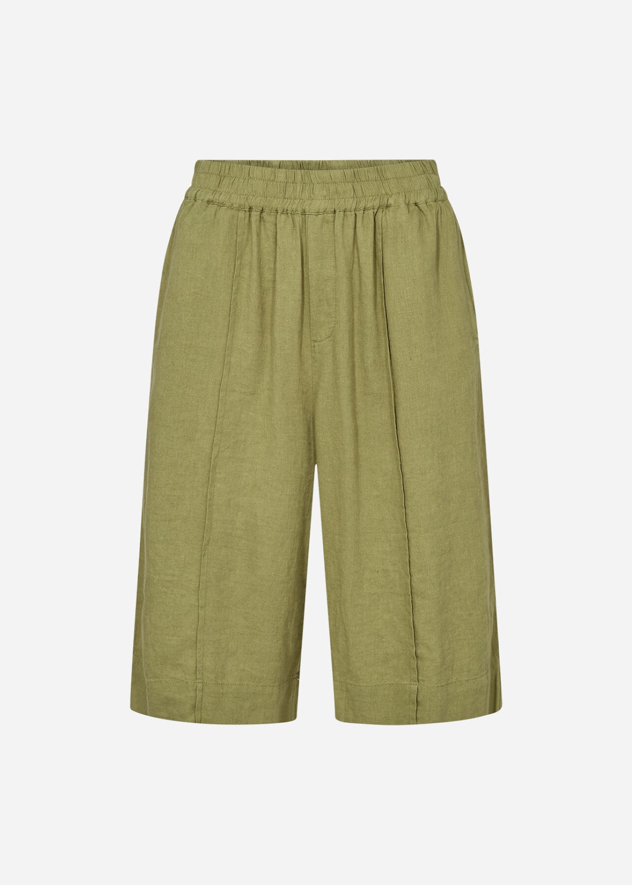 SC-INA 65-C Shorts Grøn