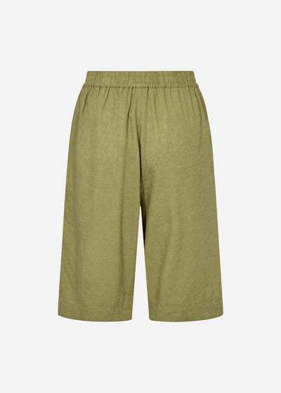 SC-INA 65-C Shorts Grøn