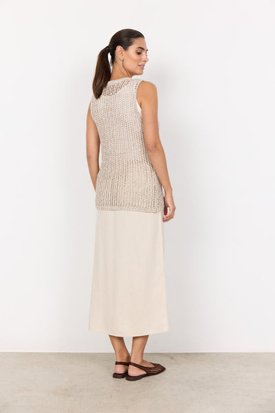 SC-RUDY 1 Top Creme