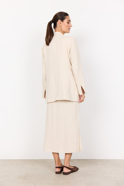 SC-INA 42 Blazer Lys sand
