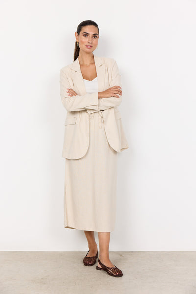 SC-INA 42 Blazer Lys sand