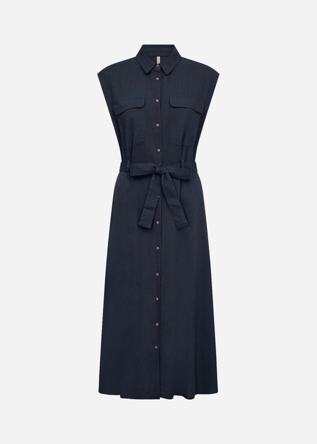 SC-INA 68 Kjole Navy