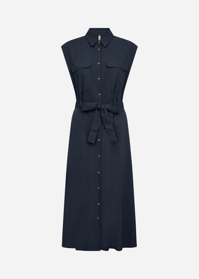 SC-INA 68 Kjole Navy