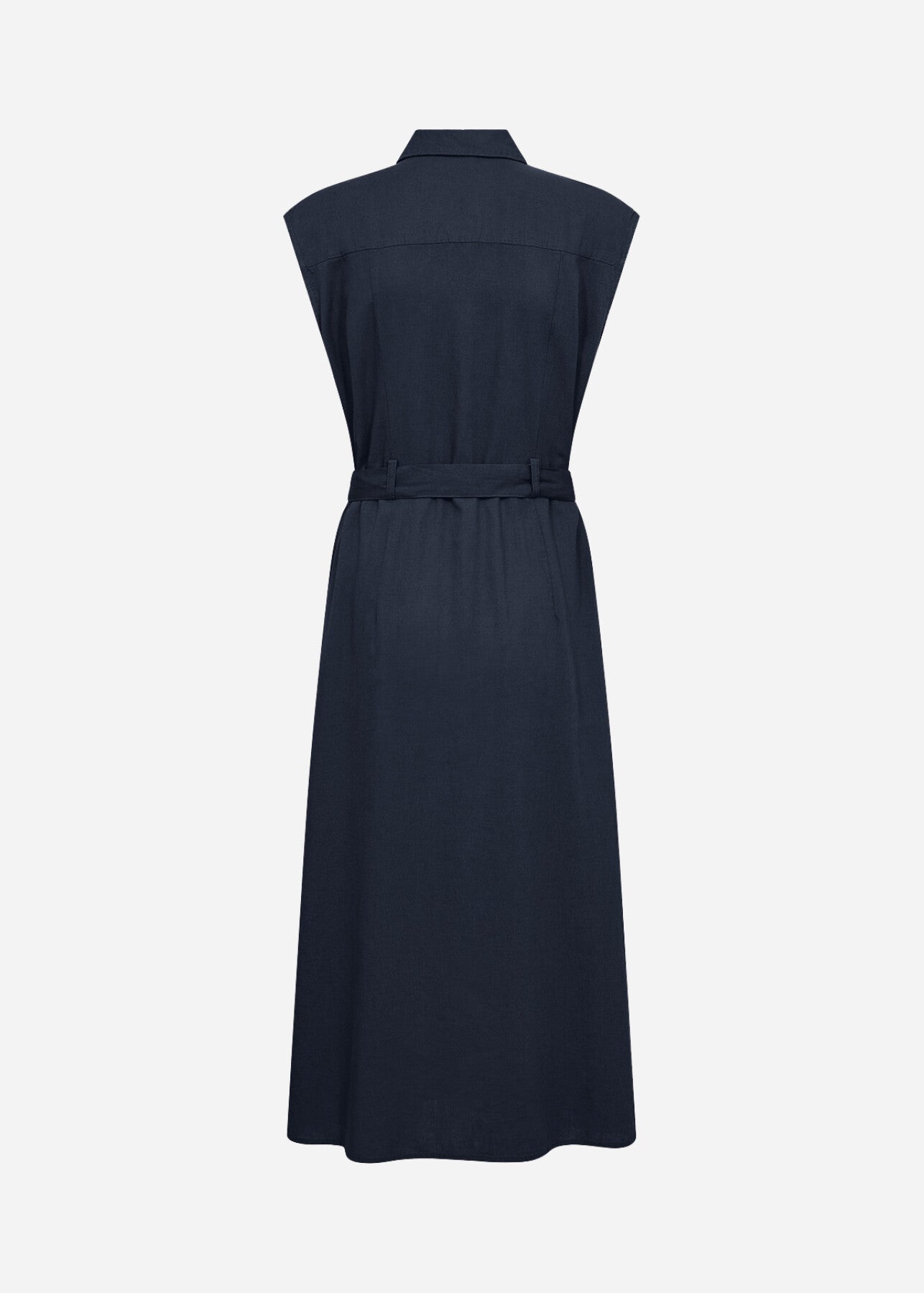 SC-INA 68 Kjole Navy