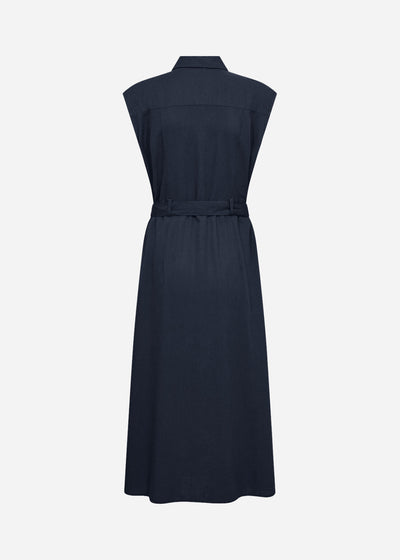 SC-INA 68 Kjole Navy