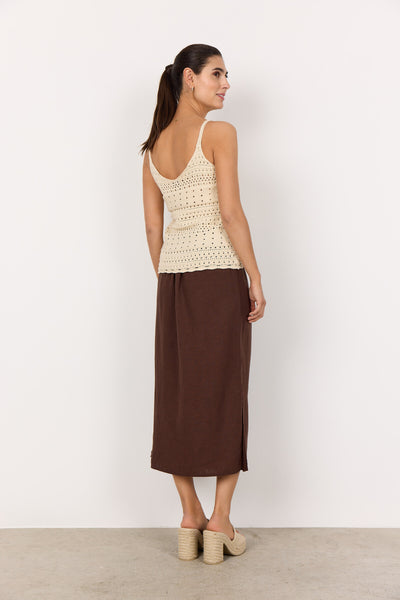 SC-PERRY 4 Top Creme