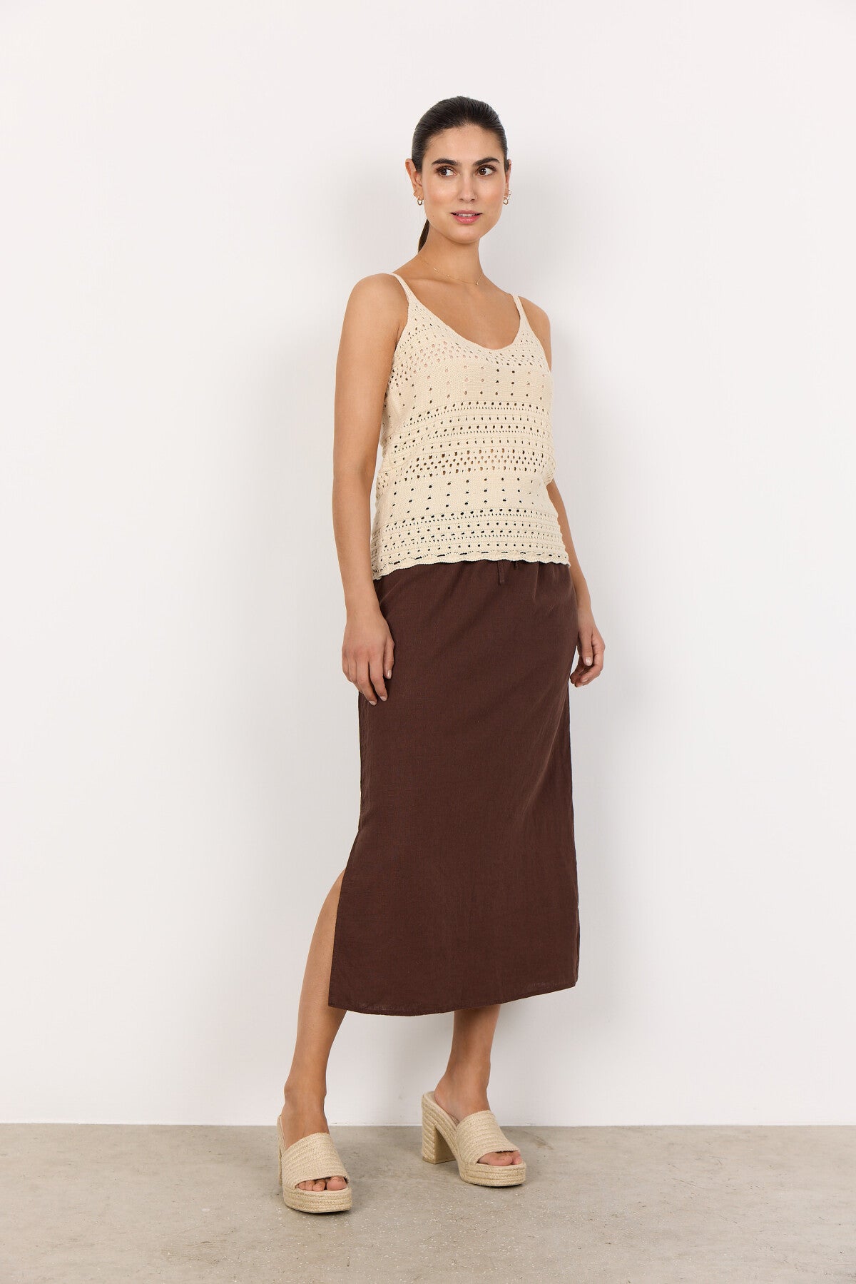 SC-PERRY 4 Top Creme