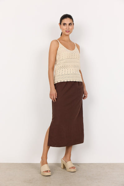 SC-PERRY 4 Top Creme