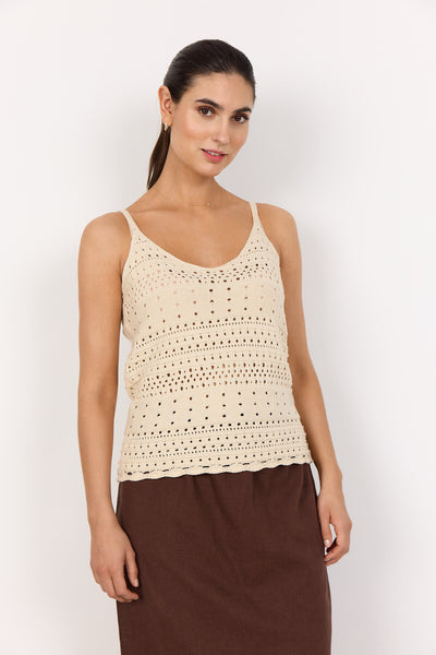 SC-PERRY 4 Top Creme