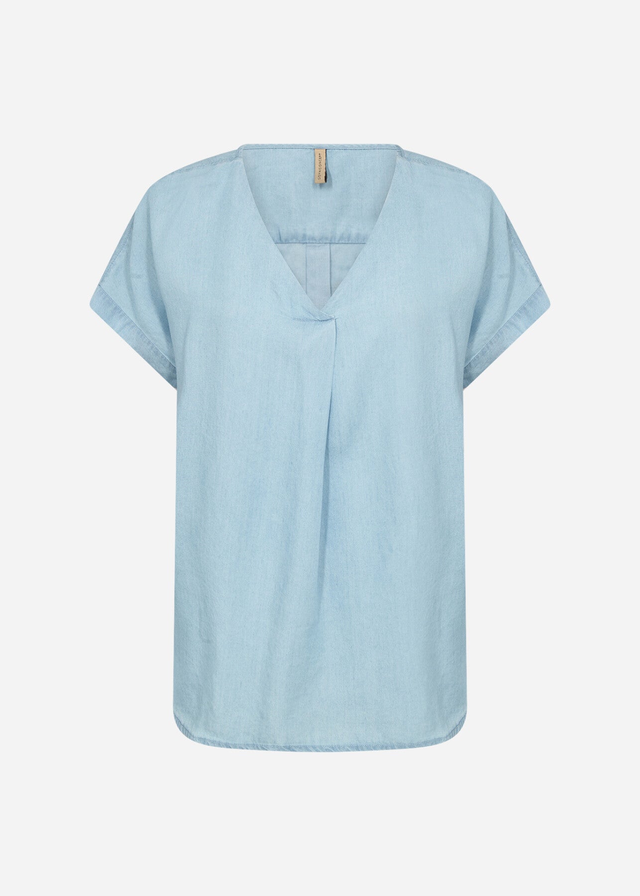 SC-LIV 55 T-shirt Lyseblå