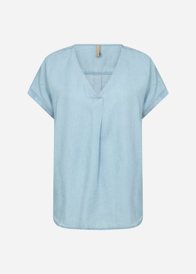 SC-LIV 55 T-shirt Lyseblå