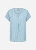 SC-LIV 55 T-shirt Lyseblå