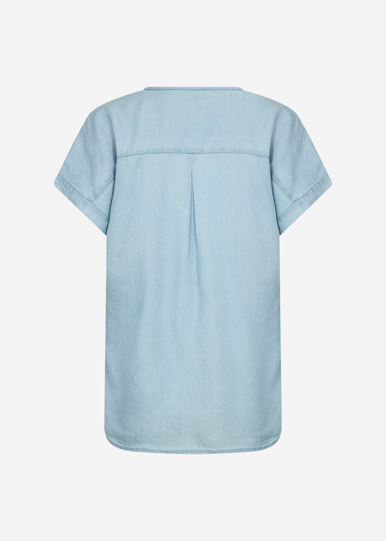 SC-LIV 55 T-shirt Lyseblå