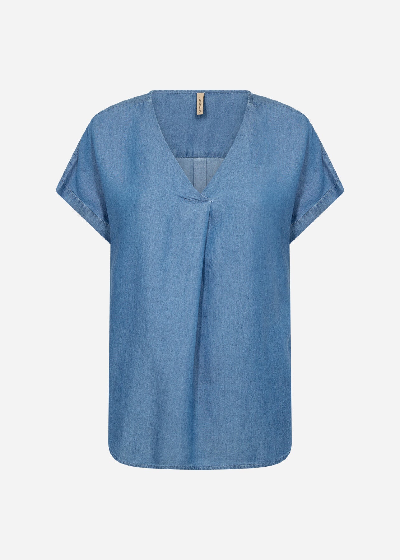 SC-LIV 55 T-shirt Blå