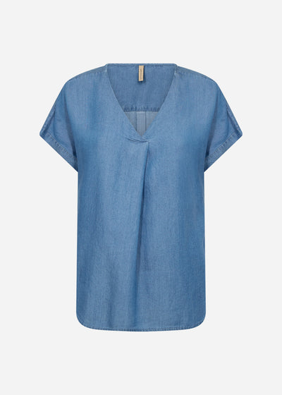 SC-LIV 55 T-shirt Blå