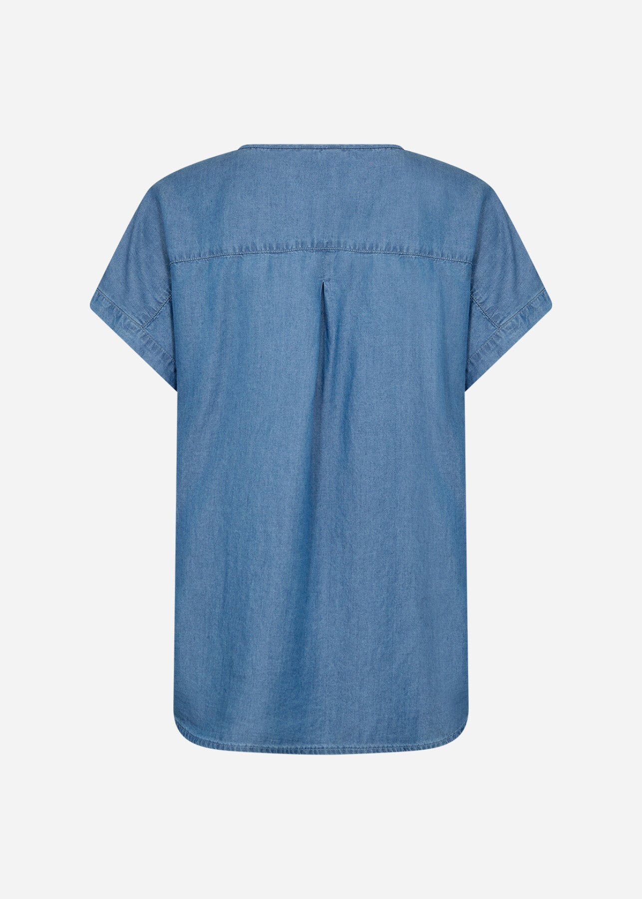 SC-LIV 55 T-shirt Blå