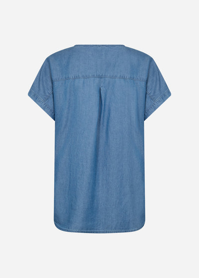 SC-LIV 55 T-shirt Blå