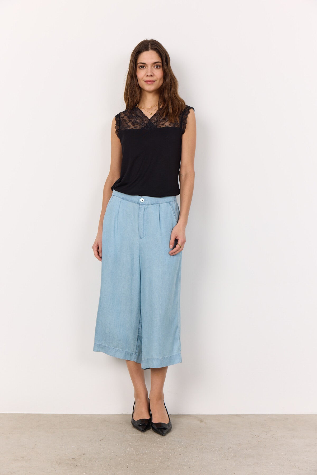 SC-MARICA 322 Top Sort