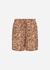 SC-REGINE 1-B Shorts Orange