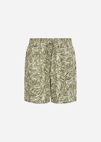 SC-REGINE 1-B Shorts Grøn