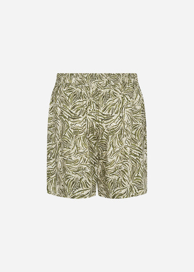SC-REGINE 1-B Shorts Grøn