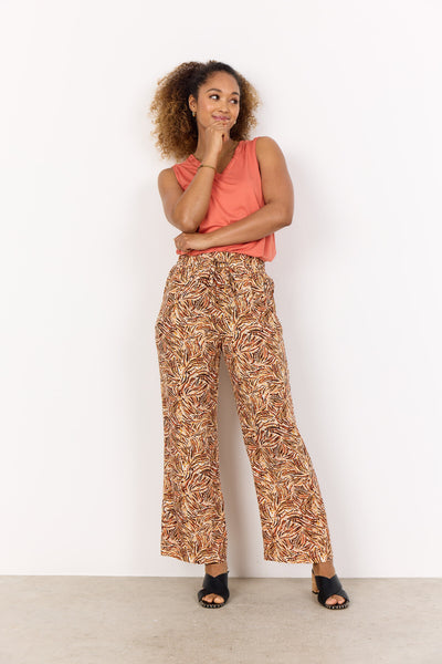 SC-MARICA 196 Top Orange