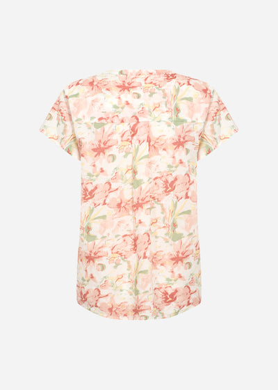 SC-RANVA 1 Bluse Orange
