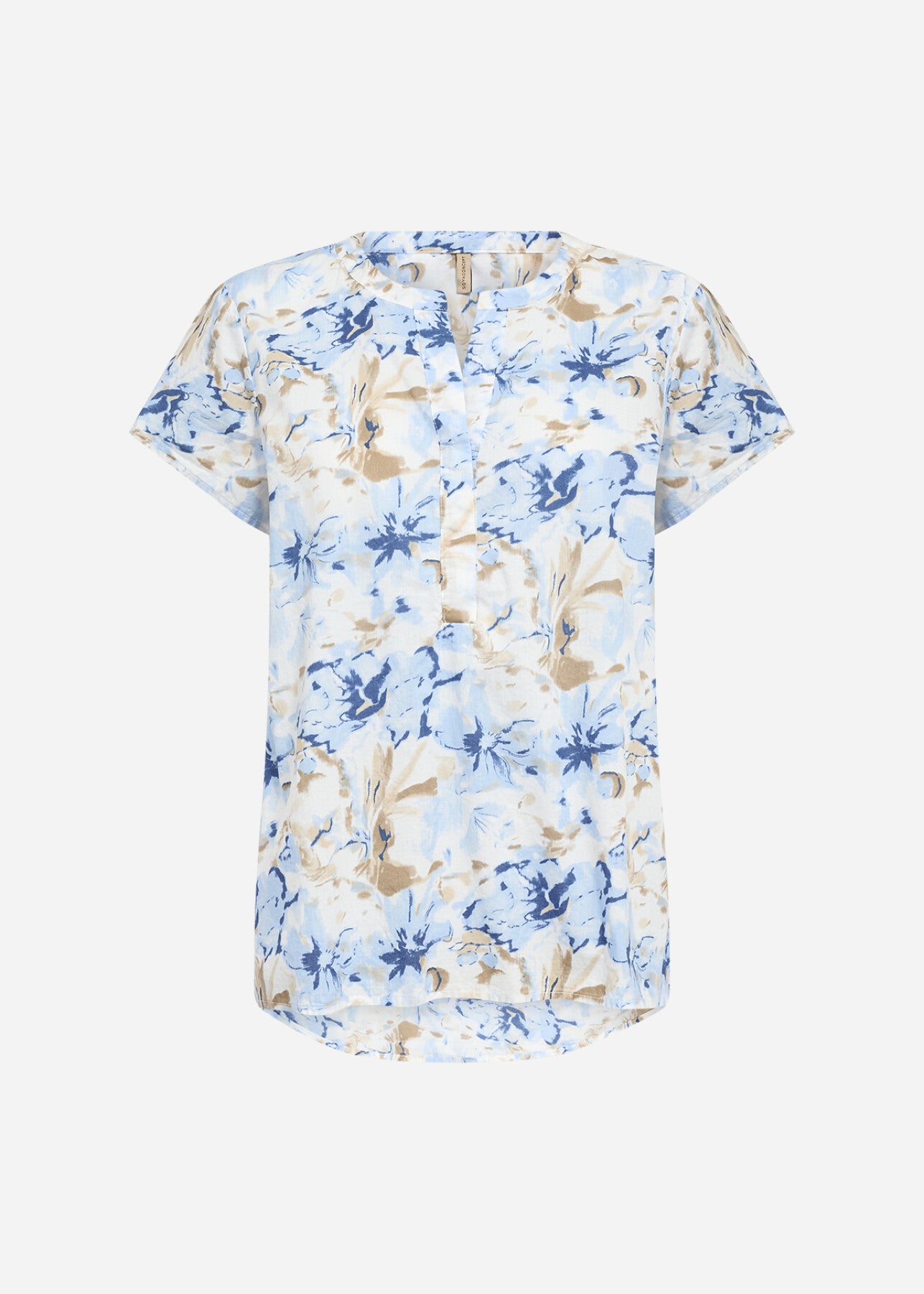 SC-RANVA 1 Bluse Navy