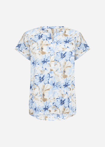 SC-RANVA 1 Bluse Navy