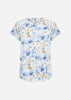 SC-RANVA 1 Bluse Navy