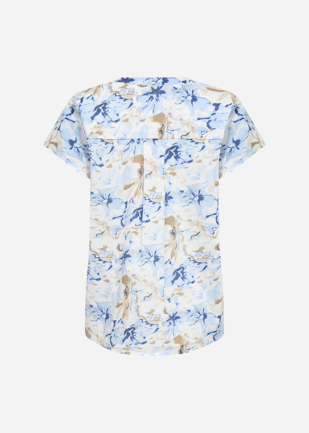 SC-RANVA 1 Bluse Navy