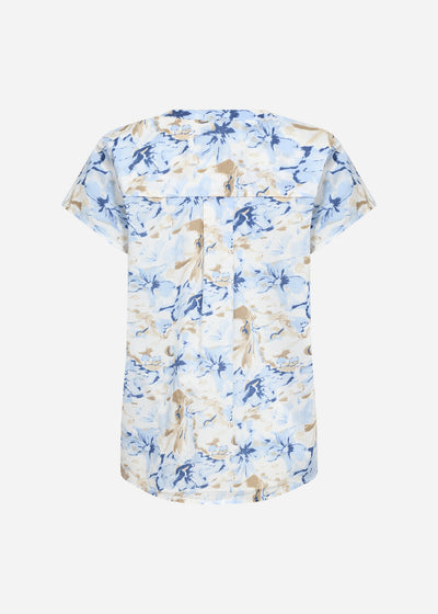 SC-RANVA 1 Bluse Navy