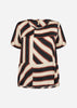 SC-ROJA 2 Bluse Sort