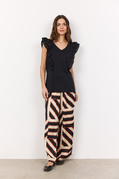 SC-LORAINE 8 Top Sort