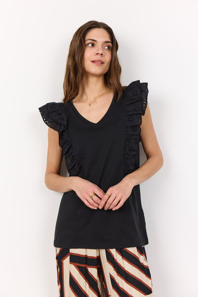 SC-LORAINE 8 Top Sort