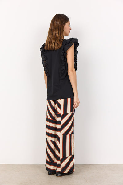 SC-LORAINE 8 Top Sort