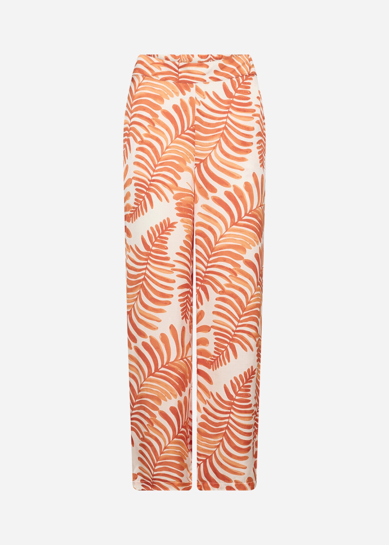 SC-ROCHEL 2-B Bukser Orange