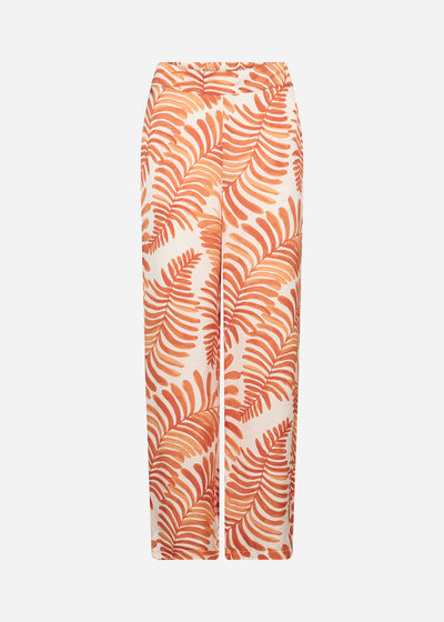 SC-ROCHEL 2-B Bukser Orange