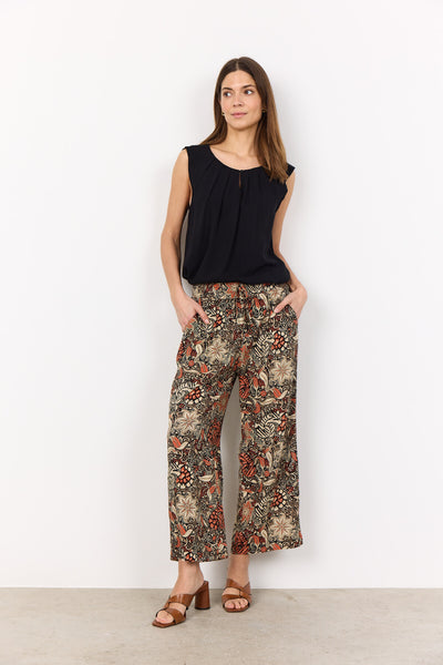 SC-RADIA 210 Top Sort