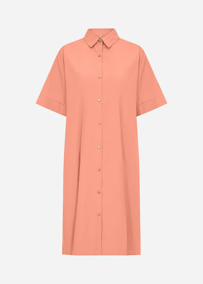 SC-NETTI 100 Kjole Orange