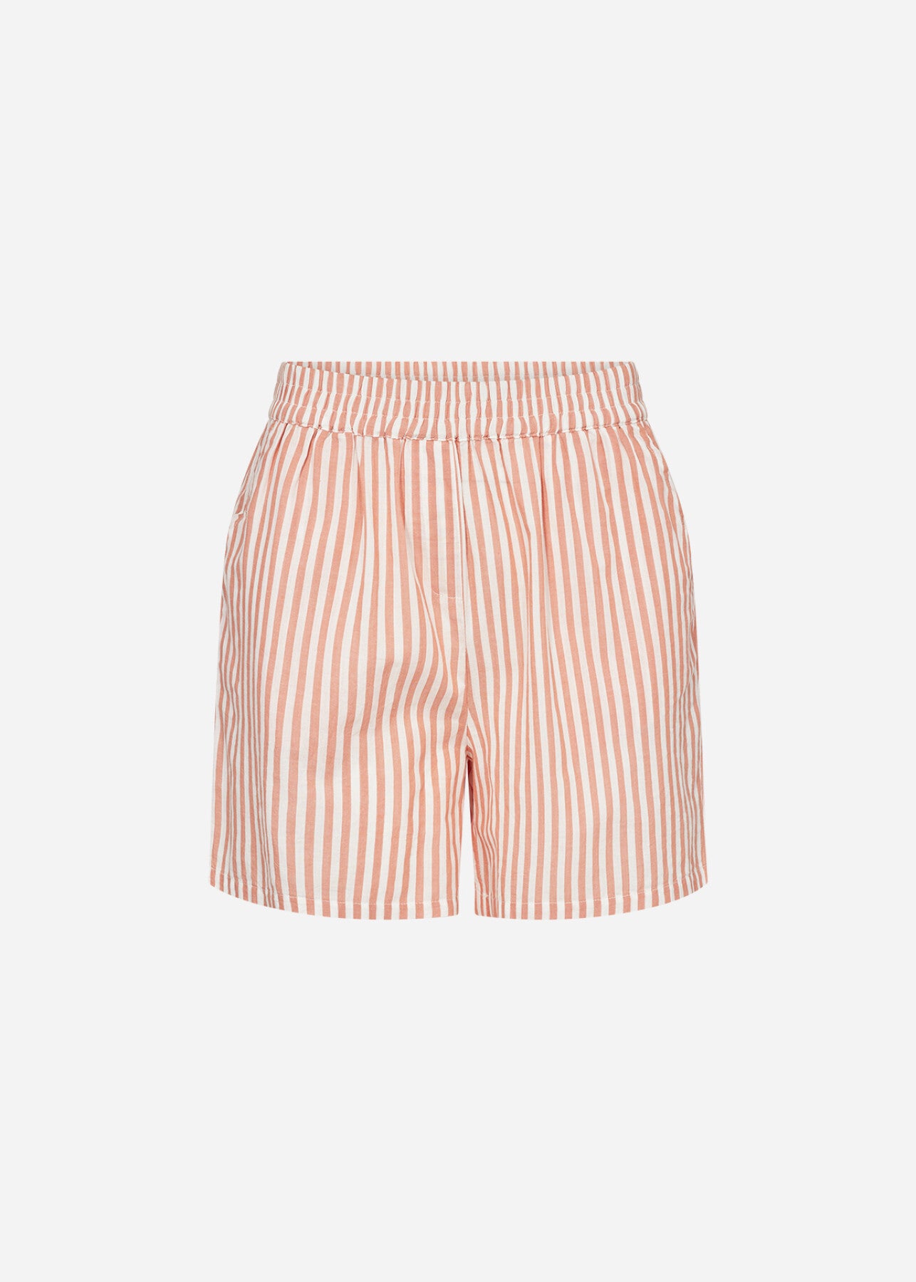 SC-ROSETTE 1-C Shorts Orange