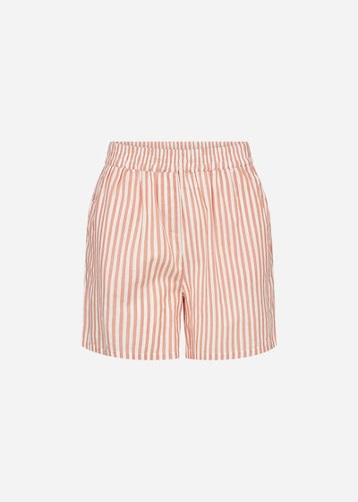 SC-ROSETTE 1-C Shorts Orange