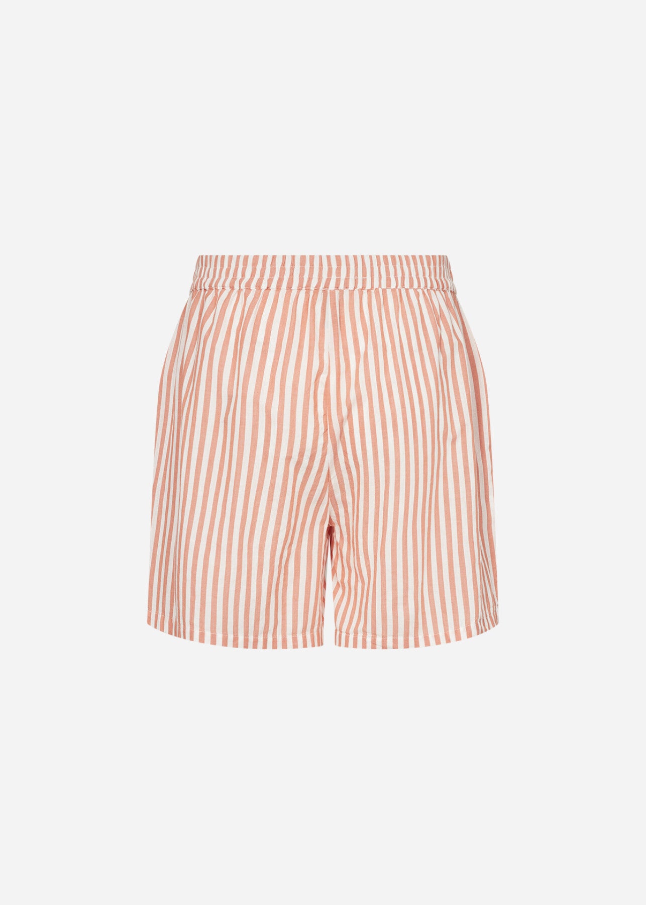 SC-ROSETTE 1-C Shorts Orange