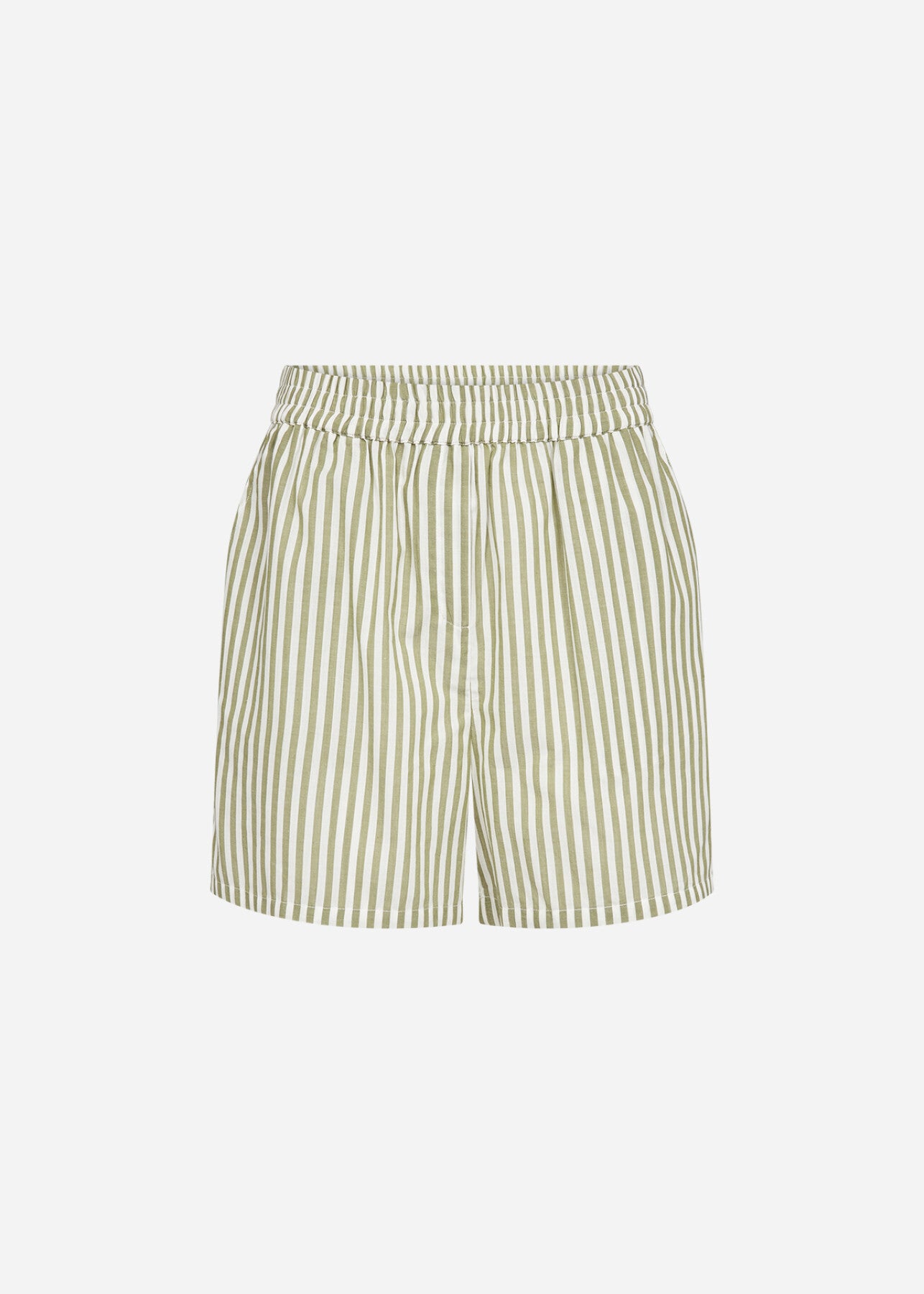 SC-ROSETTE 1-C Shorts Grøn